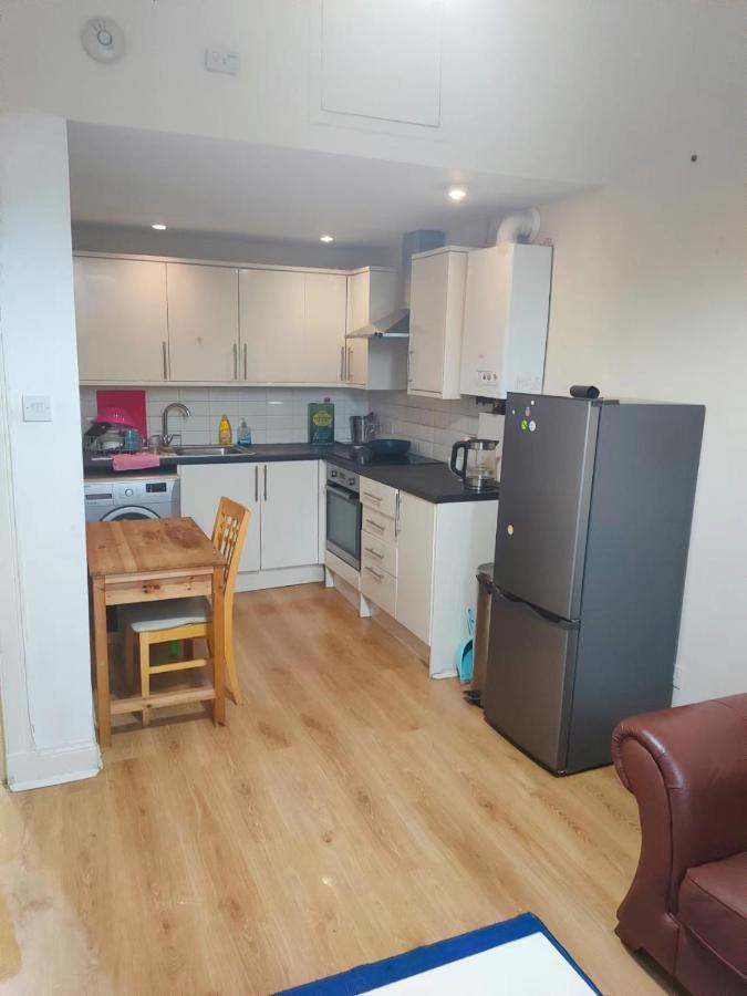 Apartmán Edinburgh Beach Exteriér fotografie