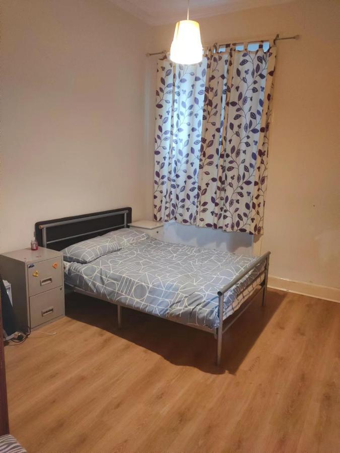 Apartmán Edinburgh Beach Exteriér fotografie