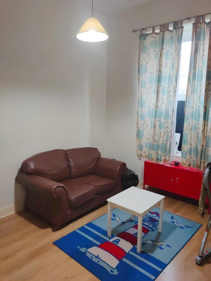 Apartmán Edinburgh Beach Exteriér fotografie